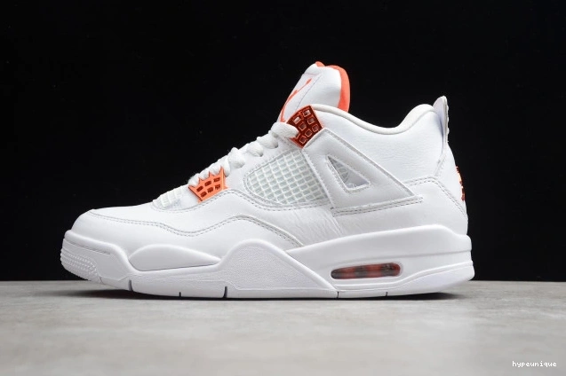 HYPE Team Jordan Air OrangeCT8527-118 4 0815